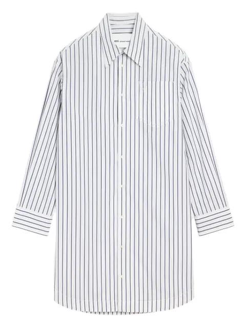 Ami De Coeur long-sleeve shirt by AMI
