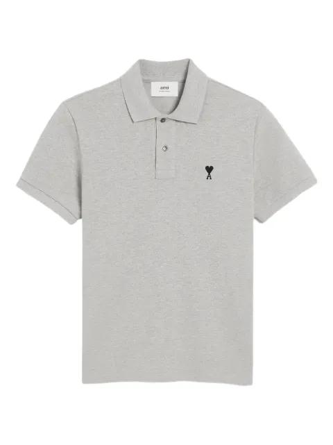 Ami De Coeur polo shirt by AMI