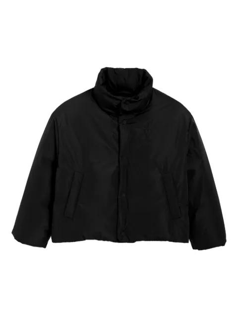 Ami De Coeur puffer jacket by AMI