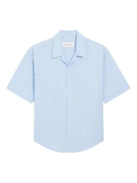Ami De Coeur short-sleeve shirt by AMI