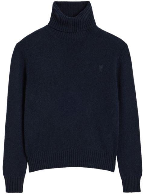 Ami De Coeur sweater by AMI
