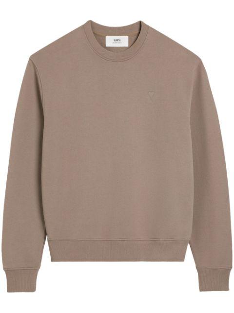 Ami De Coeur sweatshirt by AMI