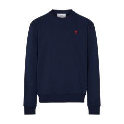 Ami De Coeur sweatshirt by AMI
