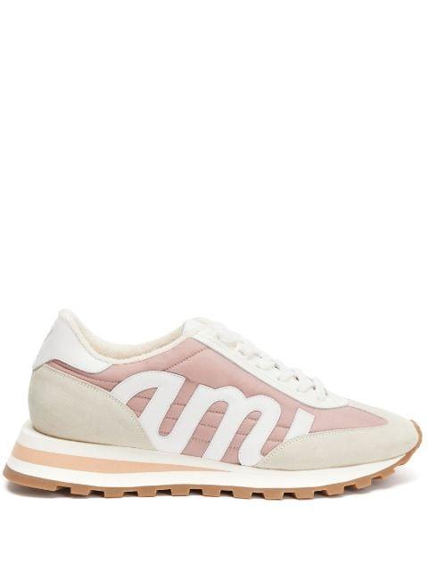 Ami Rush sneakers by AMI