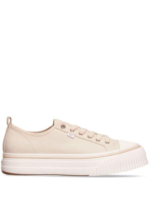 Ami SN1980 low-top sneakers by AMI