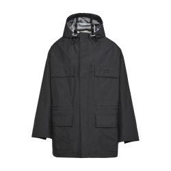 Ami Utility parka jacket by AMI