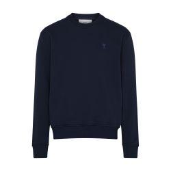 Ami de Cœur crewneck sweatshirt by AMI