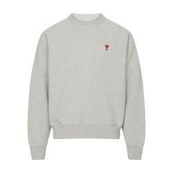 Ami de Cœur crewneck sweatshirt by AMI