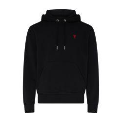 Ami de Cœur hoodie by AMI