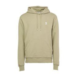 Ami de Cœur hoodie by AMI