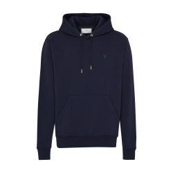 Ami de Cœur hoodie by AMI