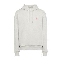 Ami de Cœur hoodie by AMI