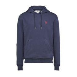 Ami de Cœur hoodie by AMI