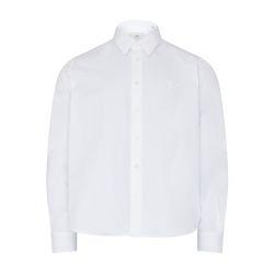 Ami de Cœur long-sleeved shirt by AMI