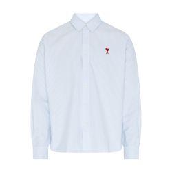 Ami de Cœur long-sleeved shirt by AMI