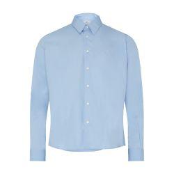Ami de Cœur long-sleeved shirt by AMI