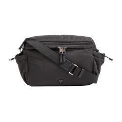 Ami de Cœur messenger bag by AMI