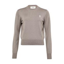 Ami de Cœur sweater by AMI