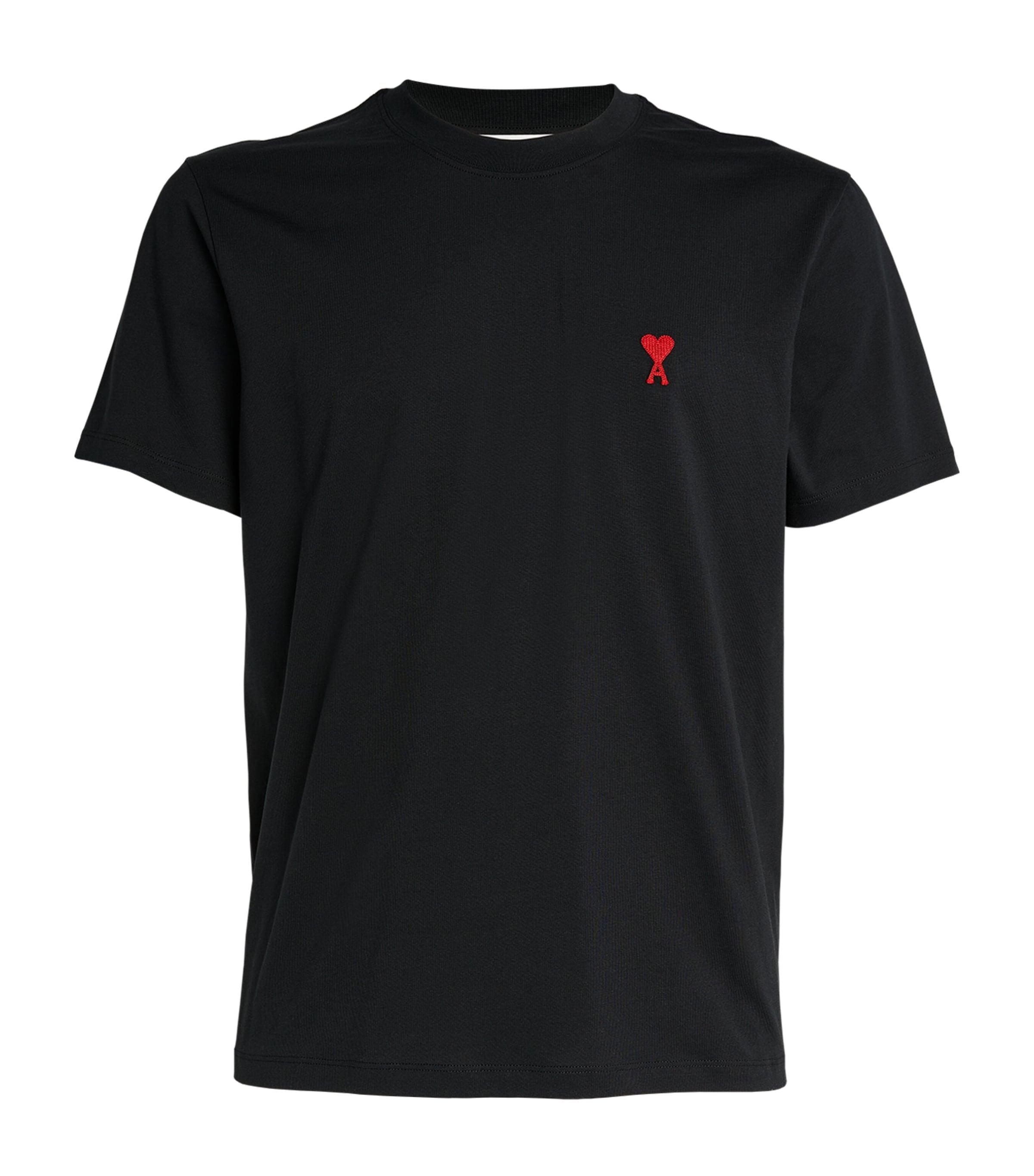 Ami de Coeur T-Shirt by AMI