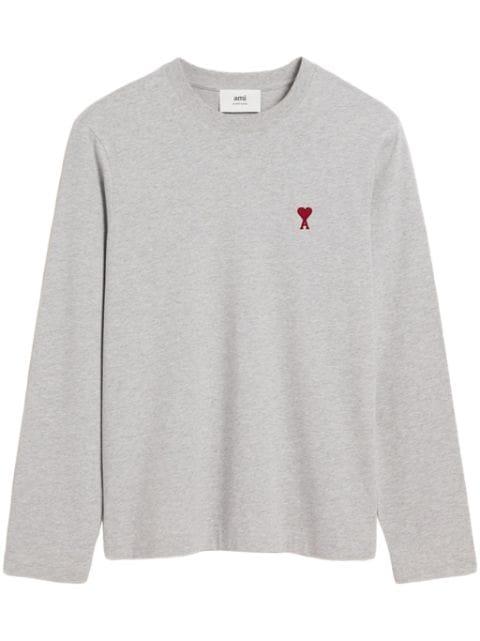 Ami de Coeur T-shirt by AMI
