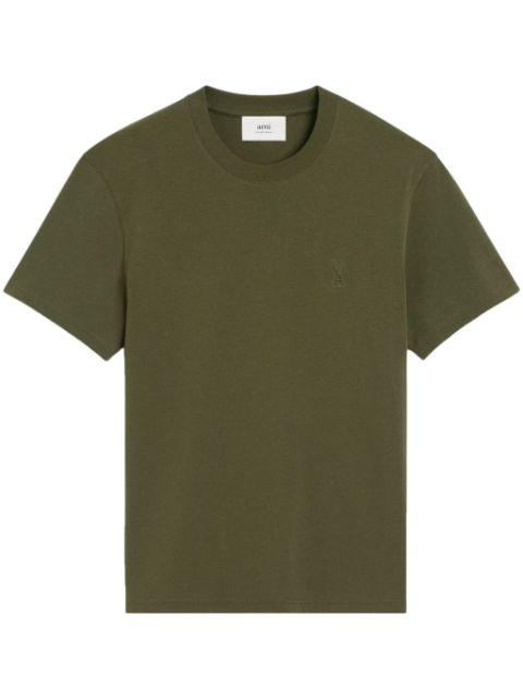 Ami de Coeur T-shirt by AMI