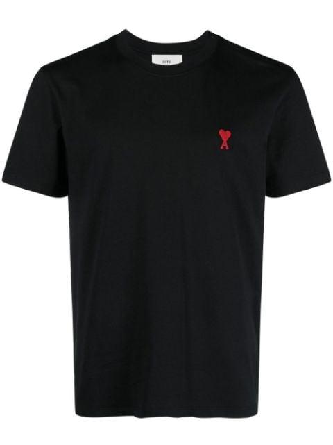 Ami de Coeur T-shirt by AMI