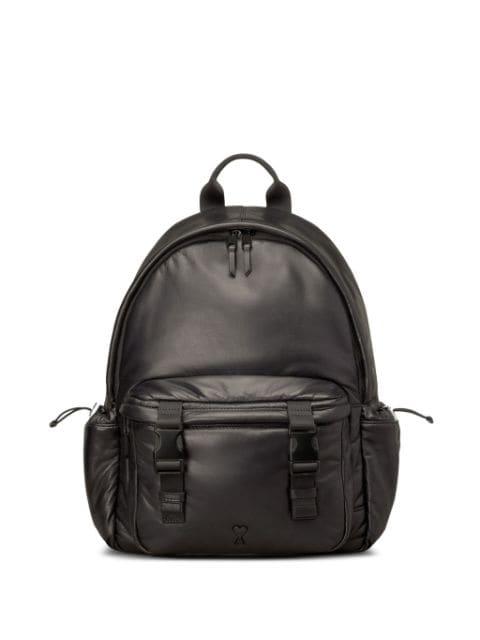 Ami de Coeur backpack by AMI