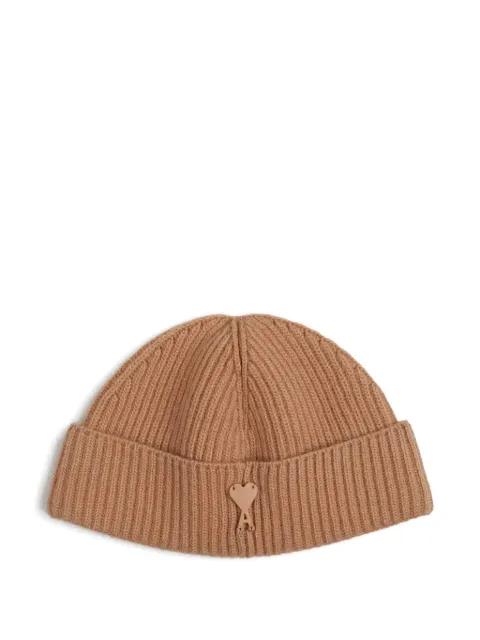 Ami de Coeur beanie by AMI
