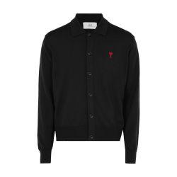 Ami de Coeur cardigan by AMI
