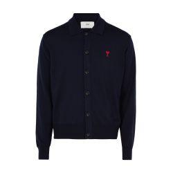 Ami de Coeur cardigan by AMI