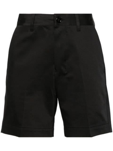 Ami de Coeur chino shorts by AMI