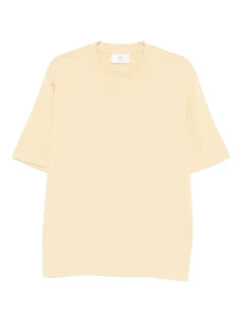 Ami de Coeur cotton T-shirt by AMI