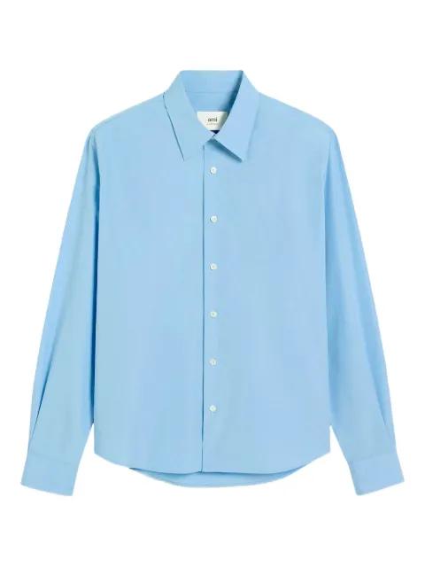 Ami de Coeur cotton shirt by AMI