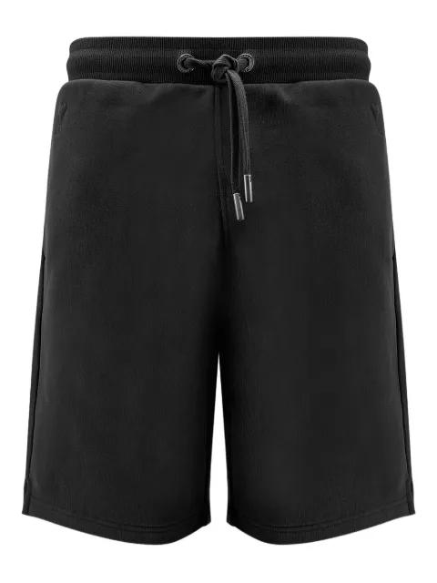 Ami de Coeur drawstring shorts by AMI