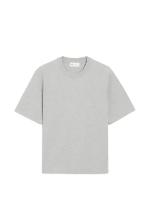 Ami de Coeur embossed t-shirt by AMI