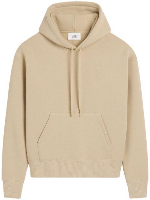 Ami de Coeur hoodie by AMI