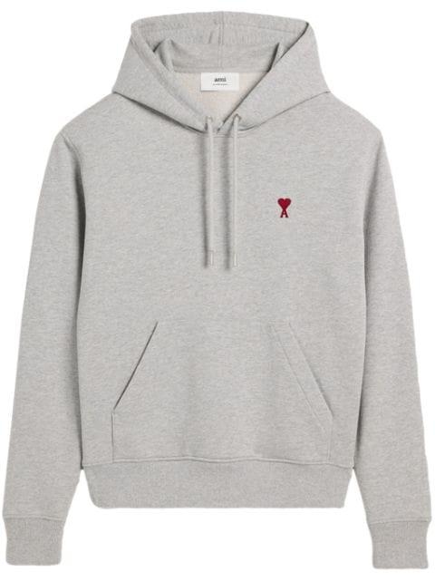 Ami de Coeur hoodie by AMI