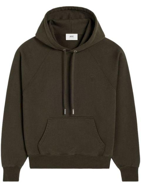 Ami de Coeur hoodie by AMI