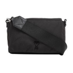 Ami de Coeur lunch box bag by AMI