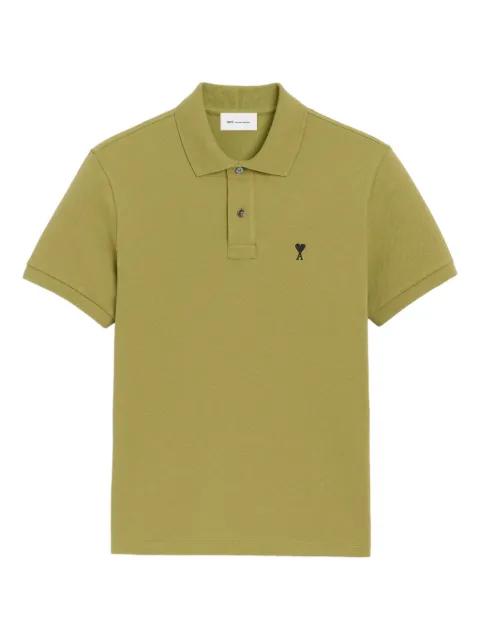 Ami de Coeur polo shirt by AMI