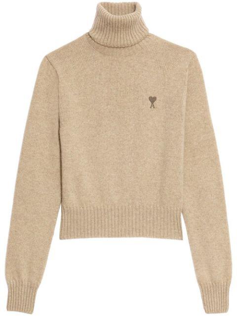 Ami de Coeur sweater by AMI