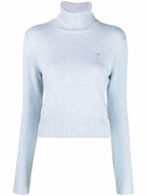 Ami de Coeur sweater by AMI