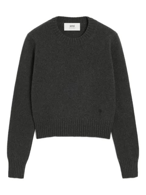Ami de Coeur sweater by AMI