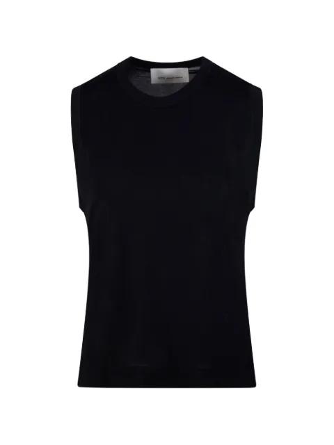 Ami de Coeur tank top by AMI