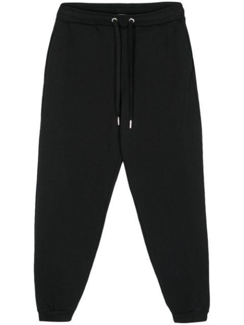 Ami de Coeur tapered track pants by AMI