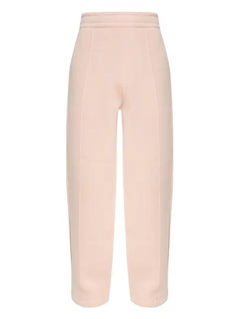 Ami de Coeur track pants by AMI