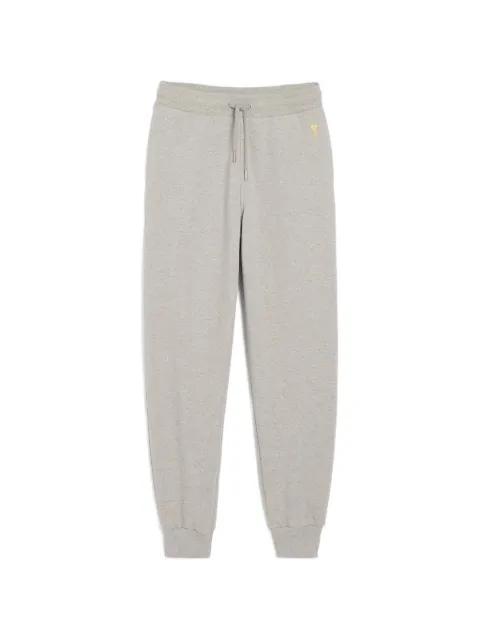 Ami de Coeur track pants by AMI