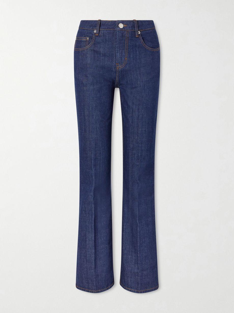 Bootcut jeans by AMI