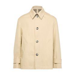 Buttoned jacket by AMI