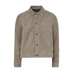 Buttoned jacket by AMI